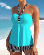 Tankini alla moda
