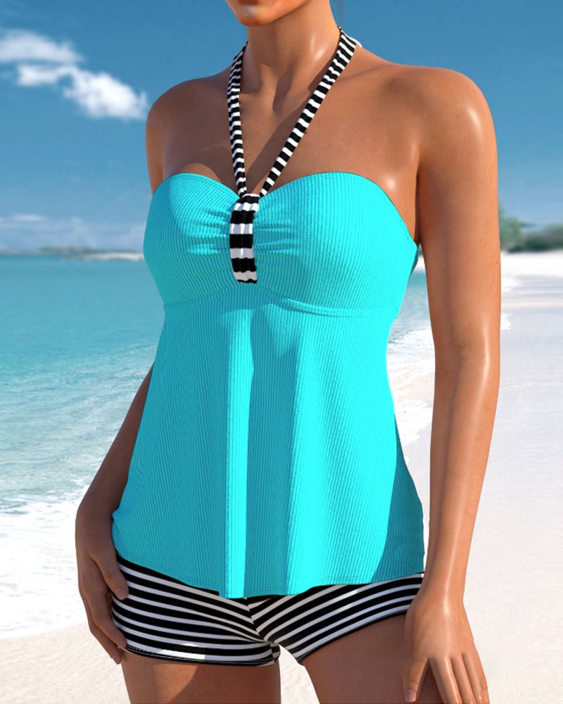 Tankini alla moda