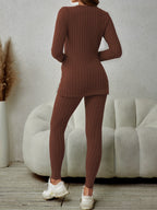 Laluna® | Comfortabele Damesset