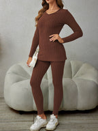 Laluna® | Comfortabele Damesset