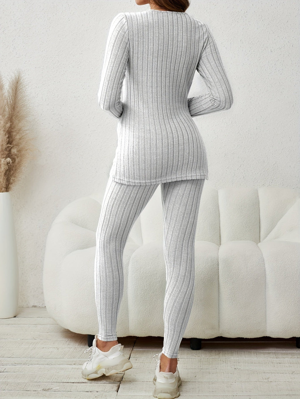 Laluna® | Comfortabele Damesset