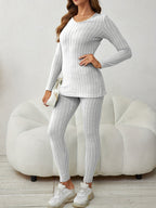 Laluna® | Comfortabele Damesset