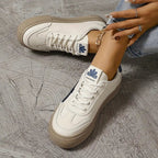 Teresa - Comode scarpe da ginnastica da donna