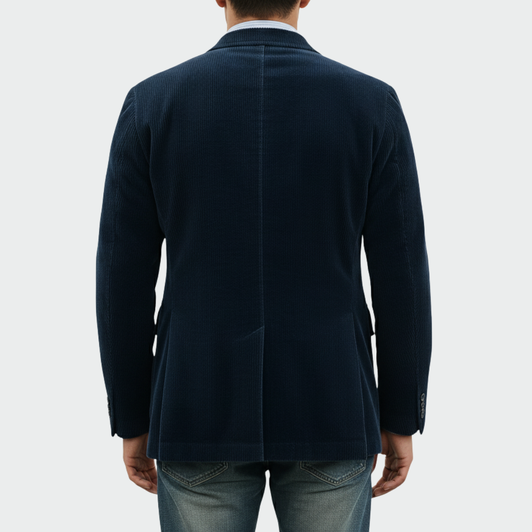 Laluna® | Heren Blazer-set