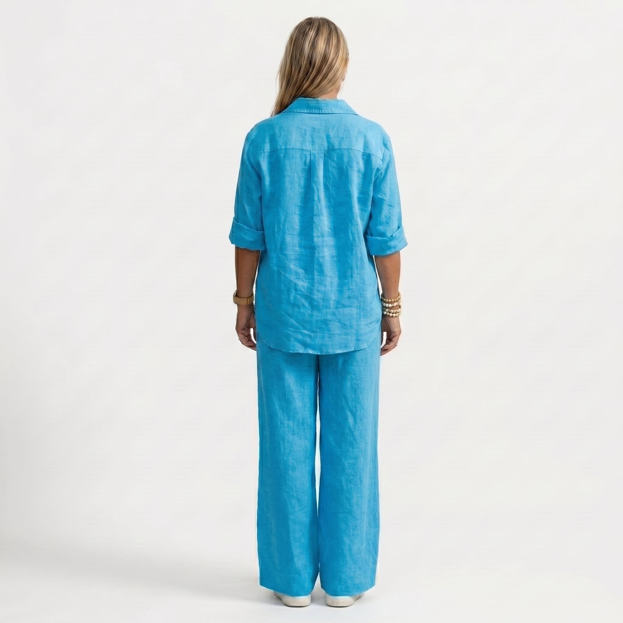 Berta - Sommerkollektion: Let, Frisk e Stilfuld