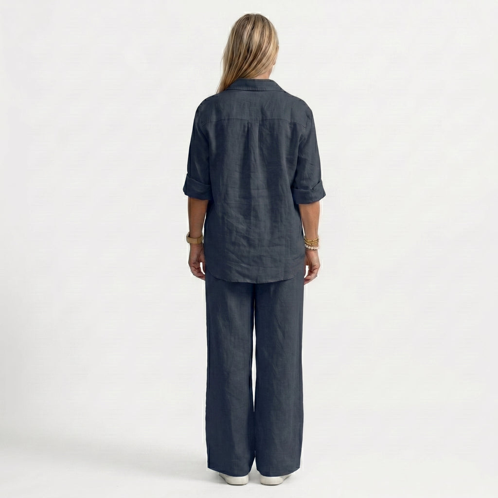 Berta - Sommerkollektion: Let, Frisk e Stilfuld