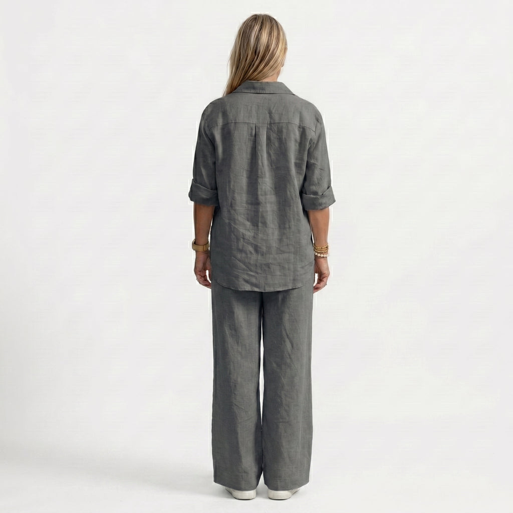 Berta - Sommerkollektion: Let, Frisk e Stilfuld
