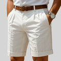 HUIS VAN LOON | Zomershort geploide per qui