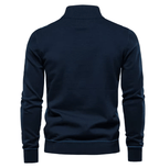 Levigatrice | Herentrui con mezza zip