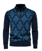 Levigatrice | Herentrui con mezza zip