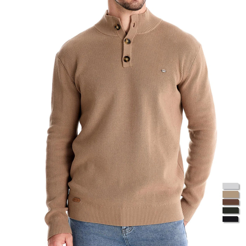 Michele | Heren Trui ha incontrato Knoopdesign