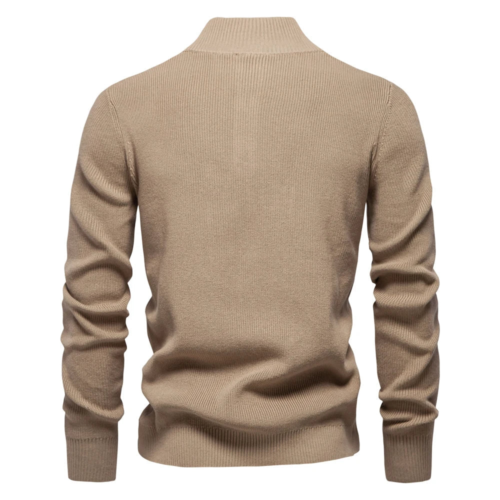 Michele | Heren Trui ha incontrato Knoopdesign