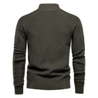 Johan | Gilet Katoenen di lusso