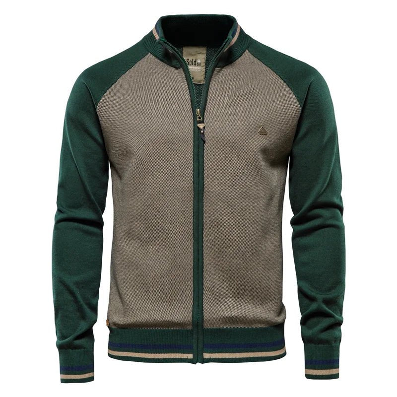 Tommaso | Gilet Heren premium
