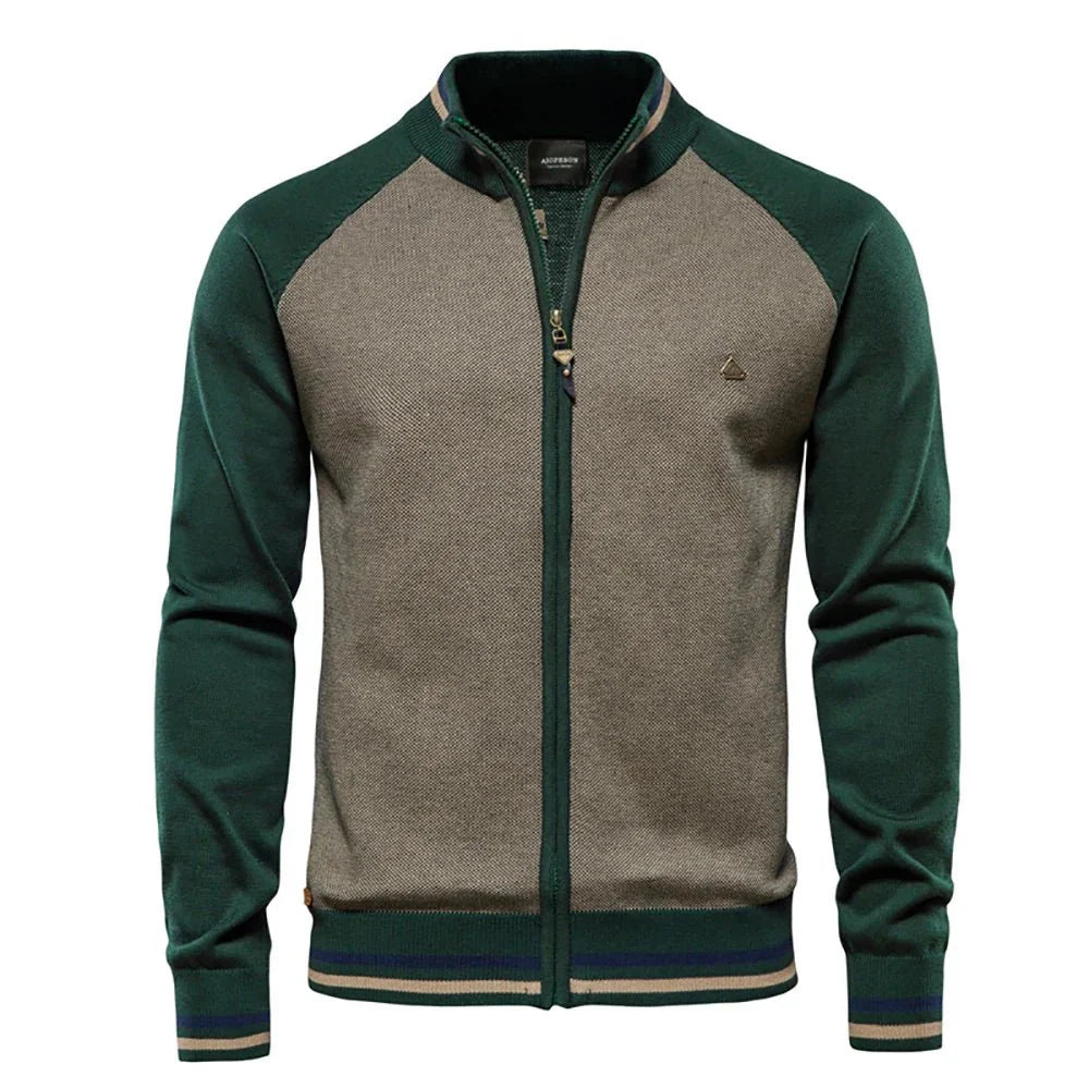 Tommaso | Gilet Heren premium