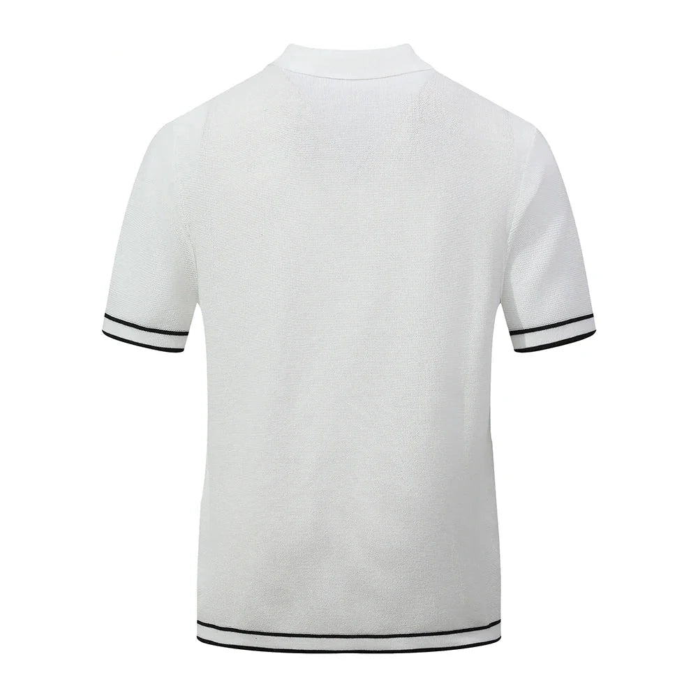 Camicia abbottonata Varano