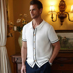 Camicia abbottonata Varano