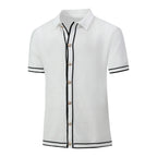 Camicia abbottonata Varano