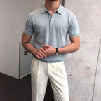 Polo Varese Katoenen