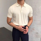 Polo Varese Katoenen
