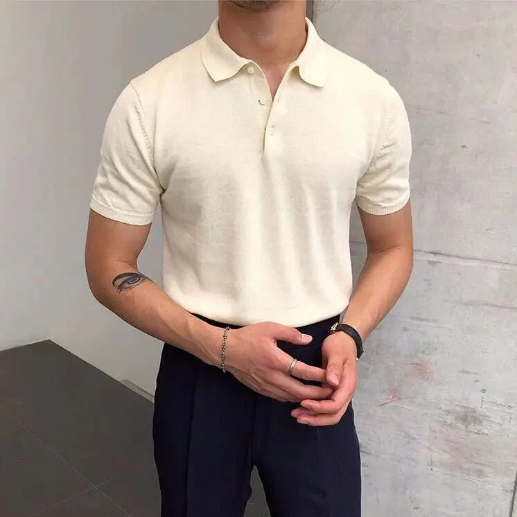Polo Varese Katoenen