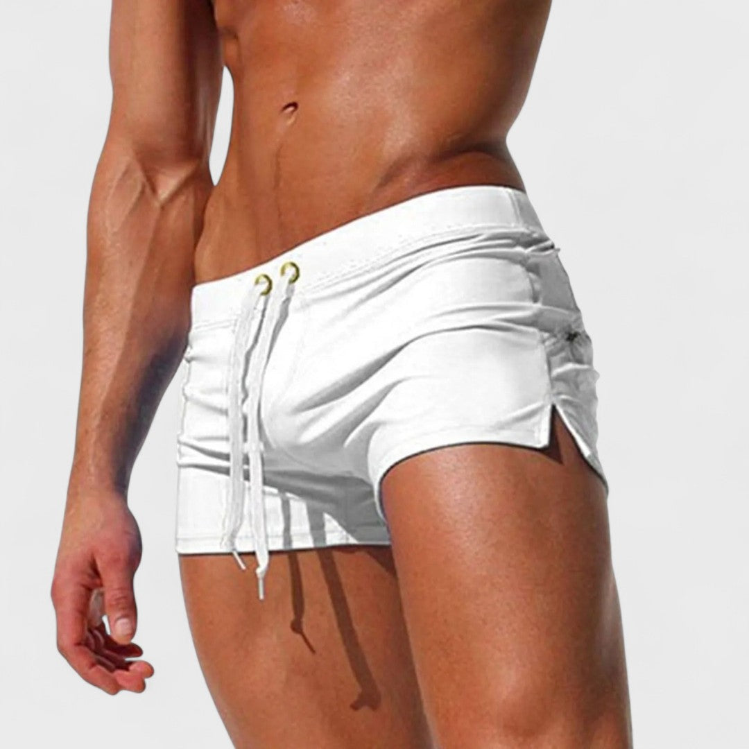 Sanne | Comfortabele Zomer Speedo