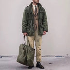 Lars | Premium Heren Fieldjack