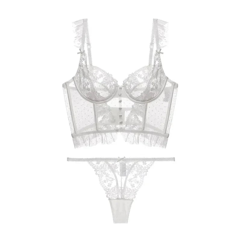 Laluna® | Completo intimo Isabelle