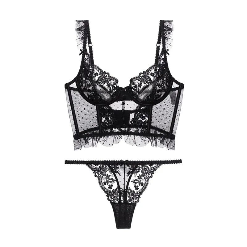 Laluna® | Completo intimo Isabelle