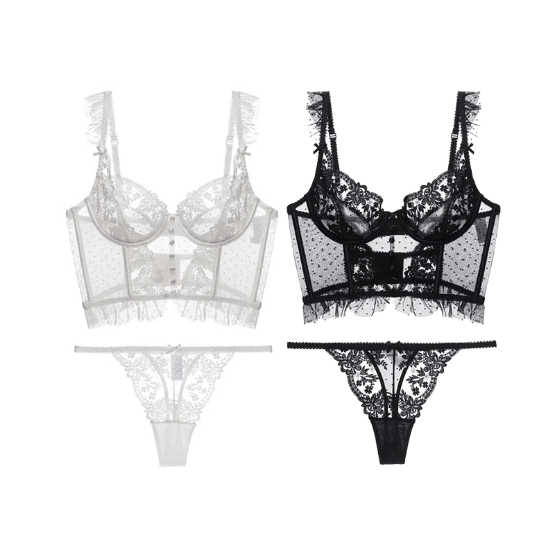 Laluna® | Completo intimo Isabelle