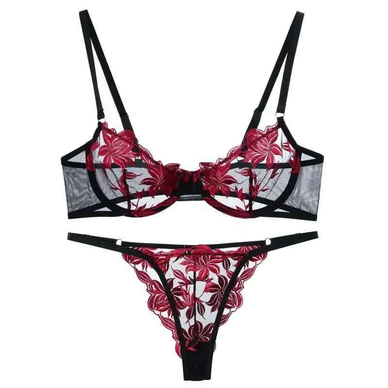 Laluna® | Completo intimo Colette