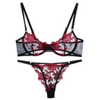 Laluna® | Completo intimo Colette