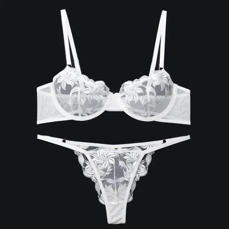 Laluna® | Completo intimo Colette