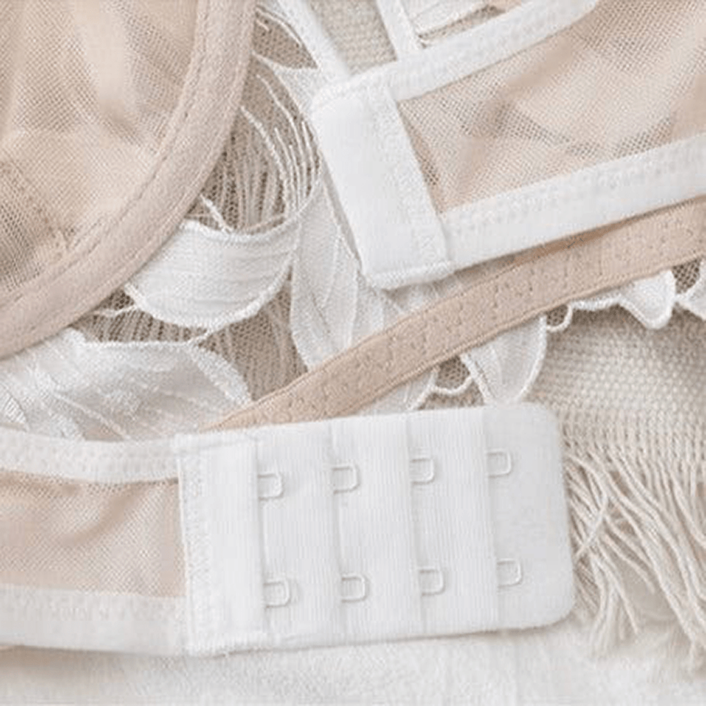 Laluna® | Set di lingerie italiana