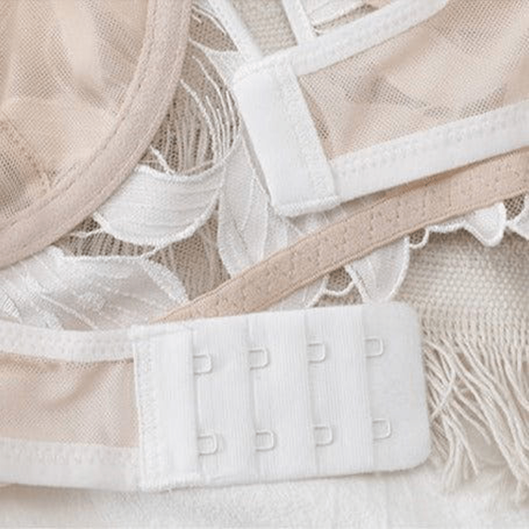 Laluna® | Set di lingerie italiana