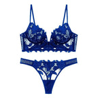Laluna® | Set di lingerie italiana