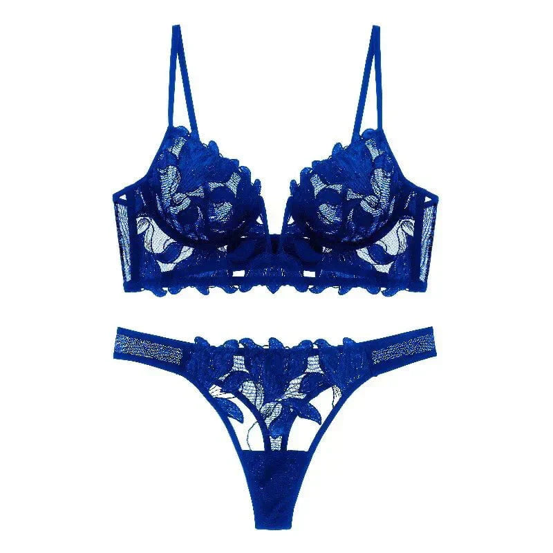 Laluna® | Set di lingerie italiana