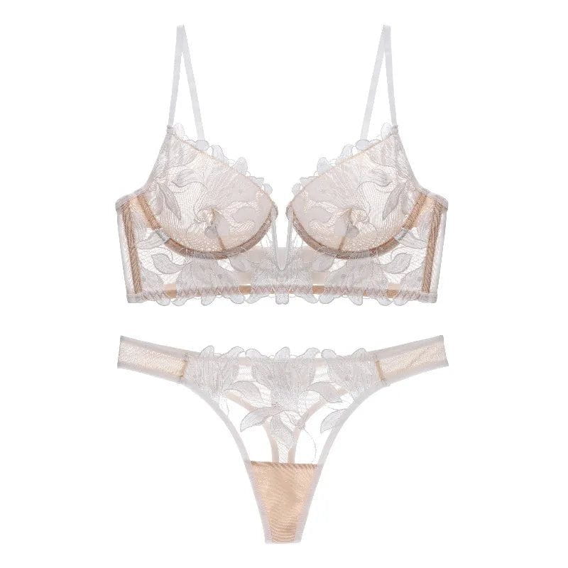 Laluna® | Set di lingerie italiana