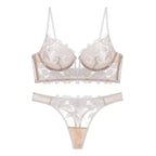 Laluna® | Set di lingerie italiana