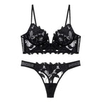 Laluna® | Set di lingerie italiana