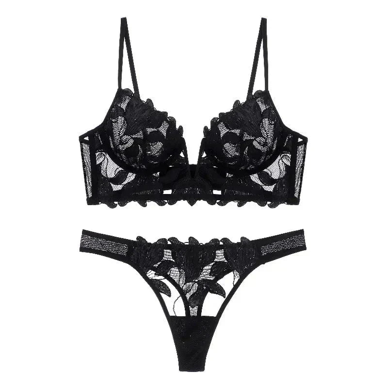 Laluna® | Set di lingerie italiana