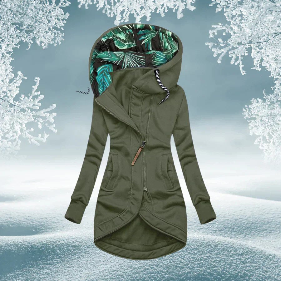 Greta | Giacca Nordica