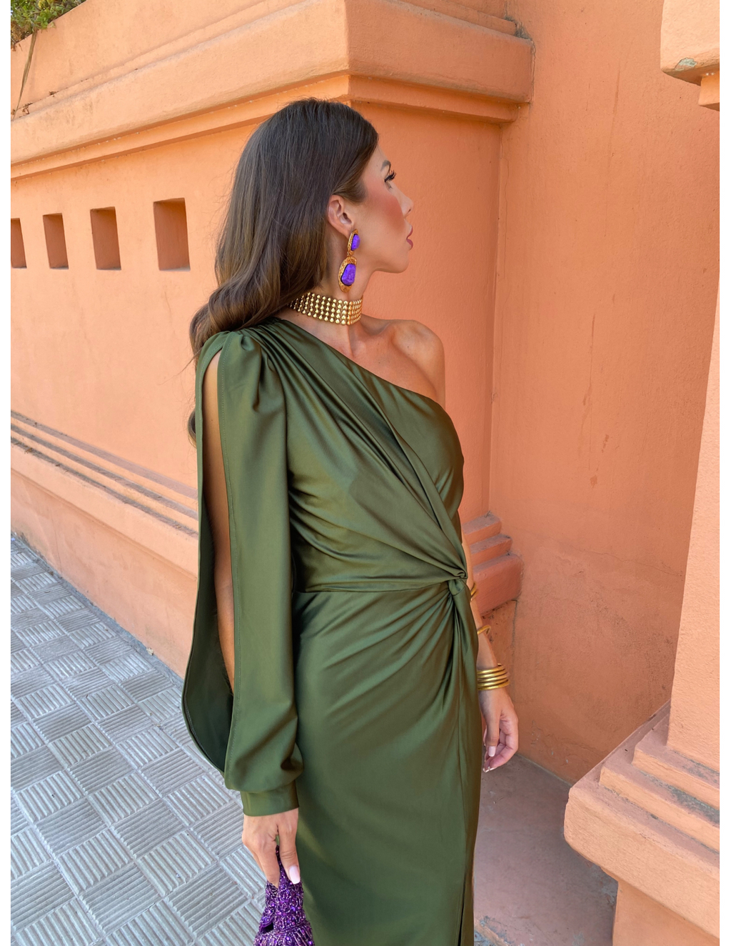 Beverly™: elegante sommerkjole