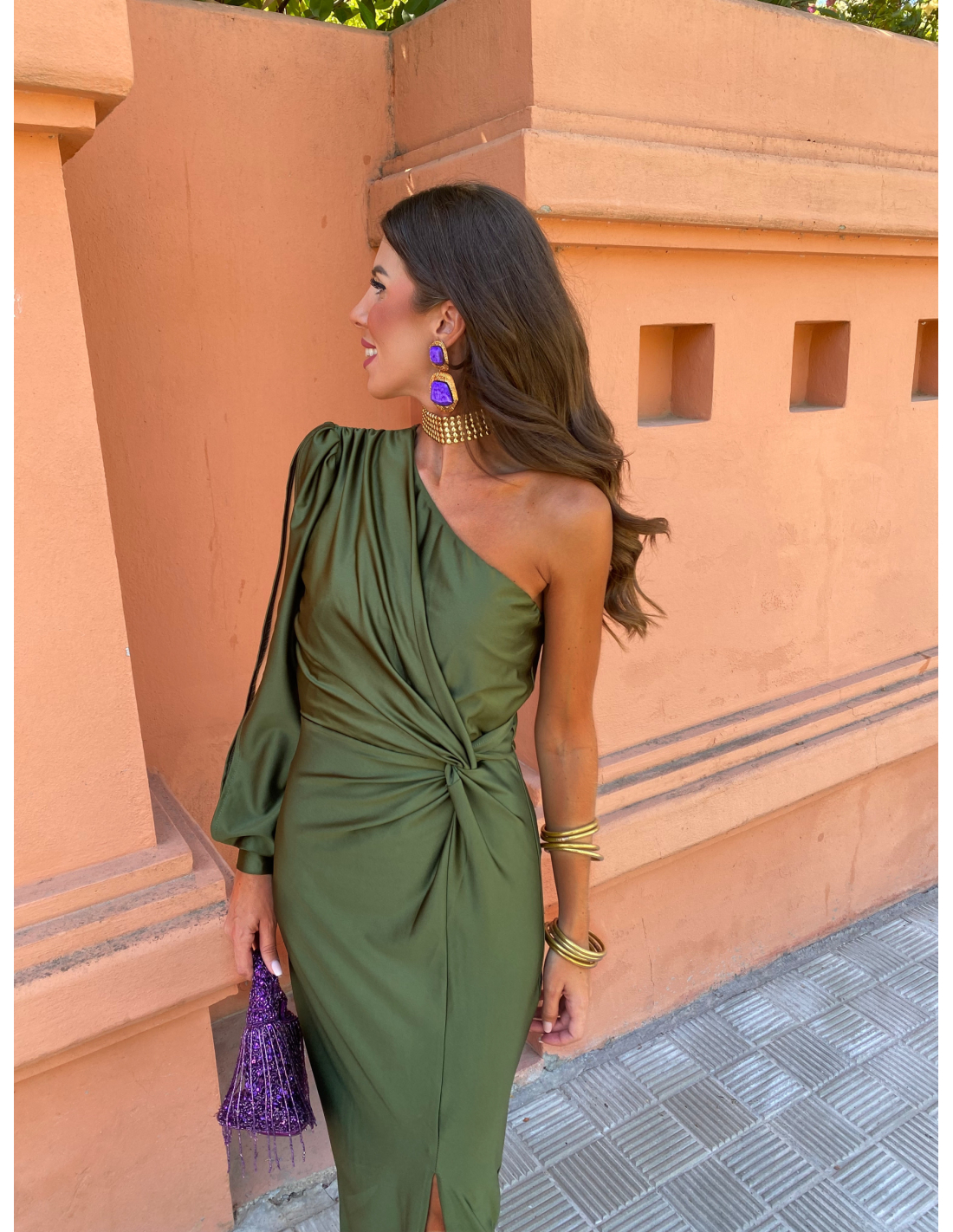 Beverly™: elegante sommerkjole