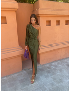 Beverly™: elegante sommerkjole