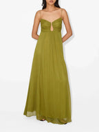Vittoria™ | Elegante Maxi Jurk