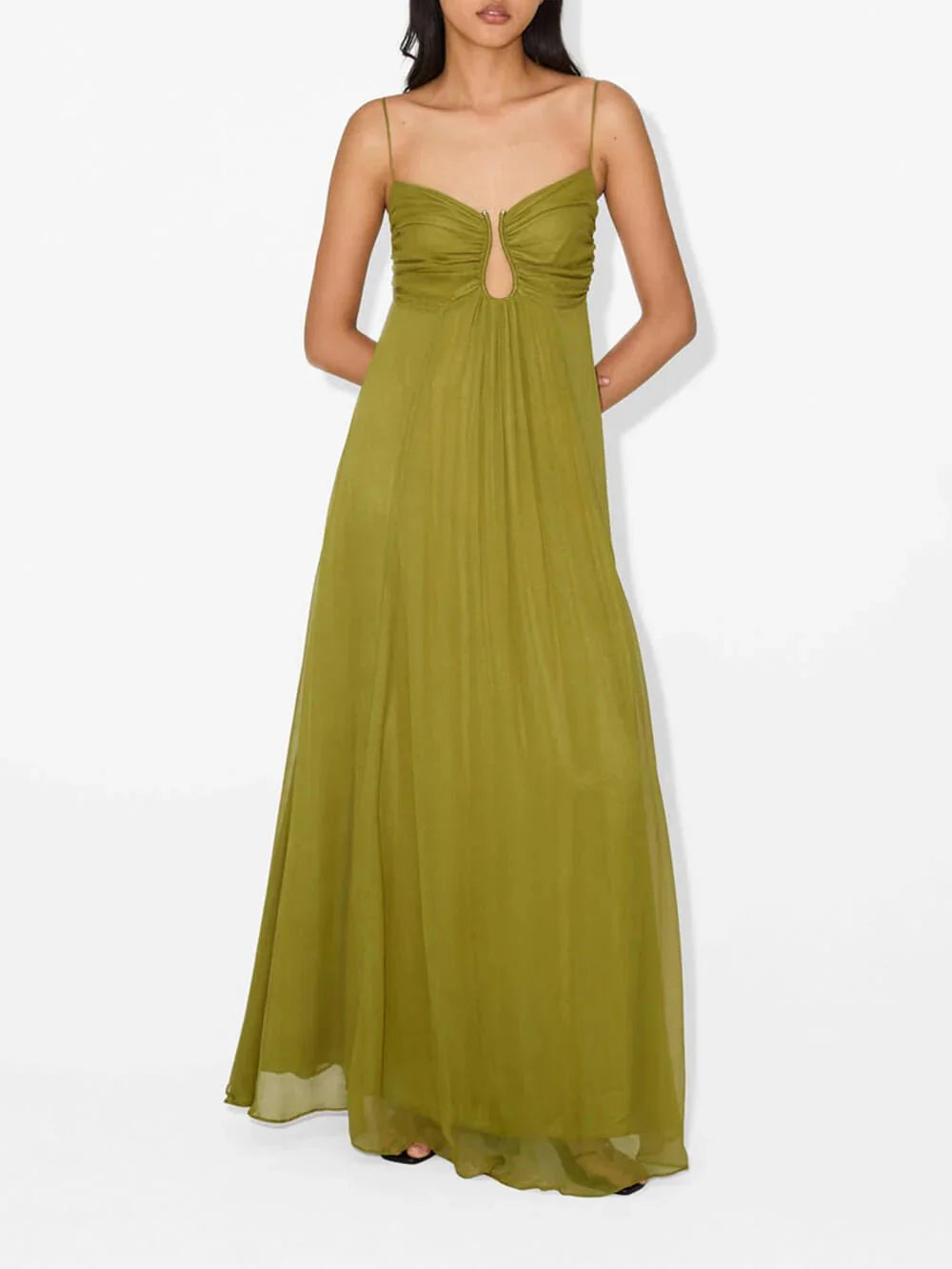Vittoria™ | Elegante Maxi Jurk