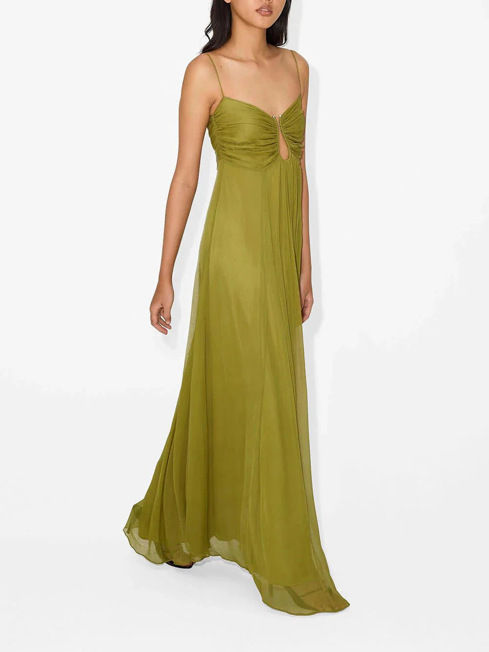 Vittoria™ | Elegante Maxi Jurk