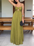 Vittoria™ | Elegante Maxi Jurk