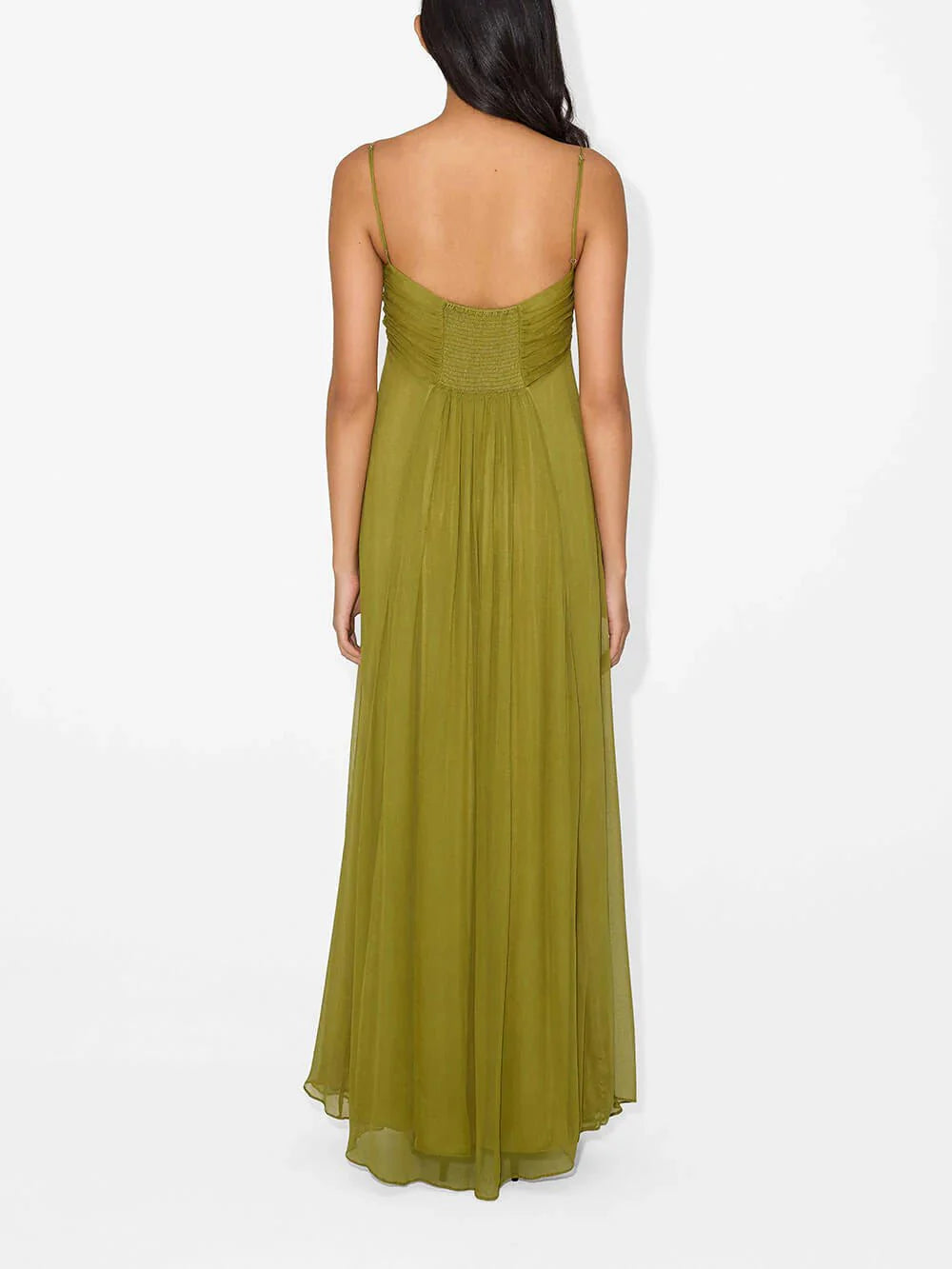 Vittoria™ | Elegante Maxi Jurk